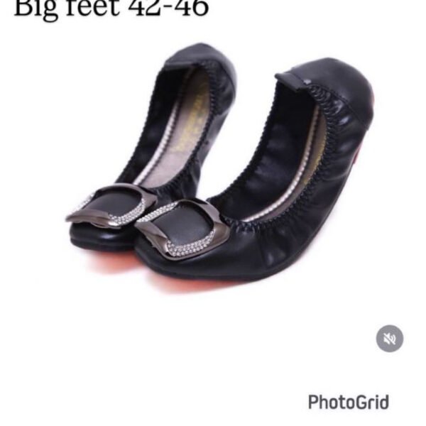 Soft Flat Shoes for Women