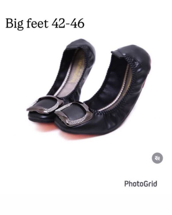 Soft Flat Shoes for Women
