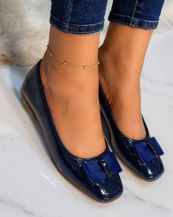 Corporate Flat Shoes for Women
