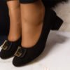 Women's Shoes for Big Feet