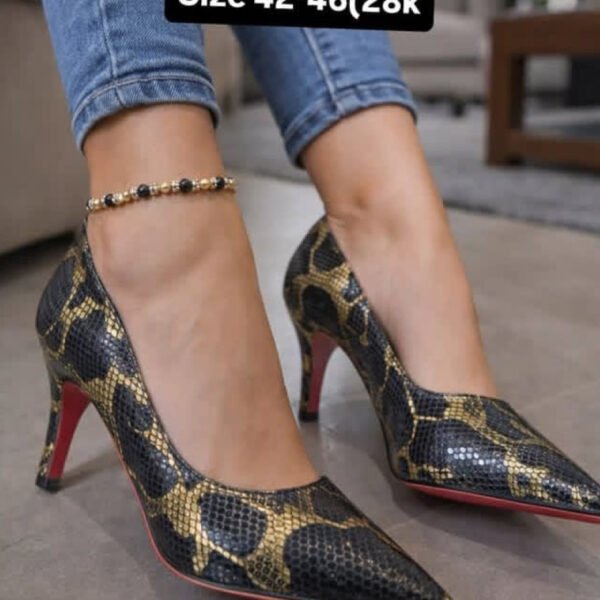 Women's Sling Back Shoes for Big Feet