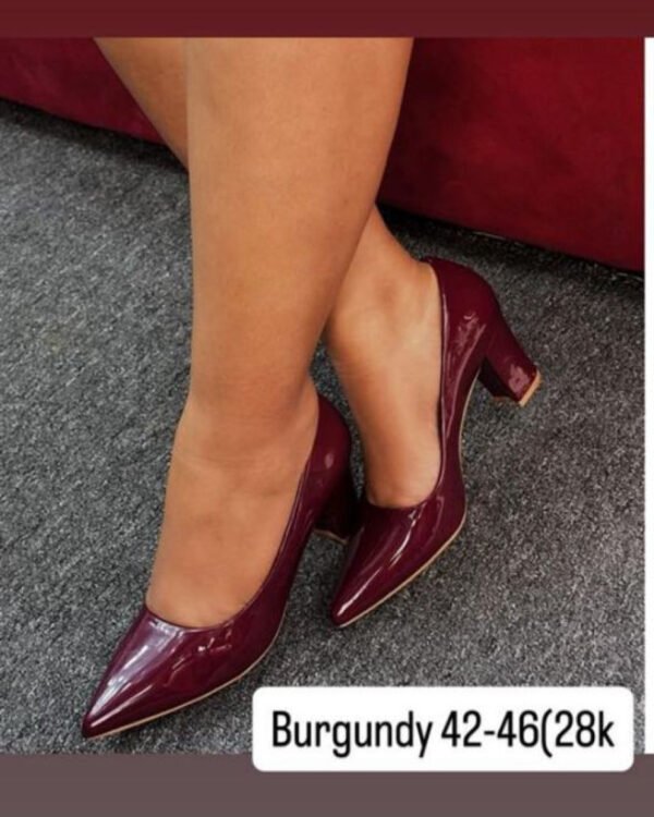 Smooth Shoes for Women