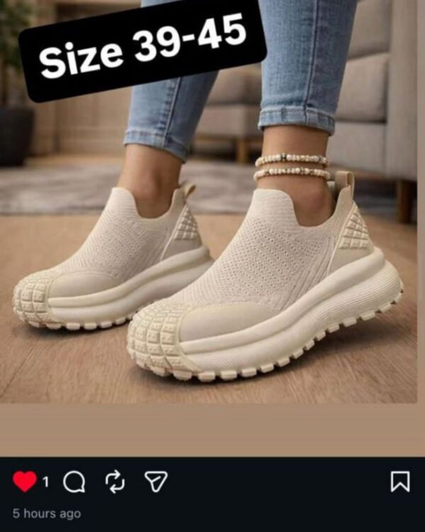 Unisex Slippers for Women