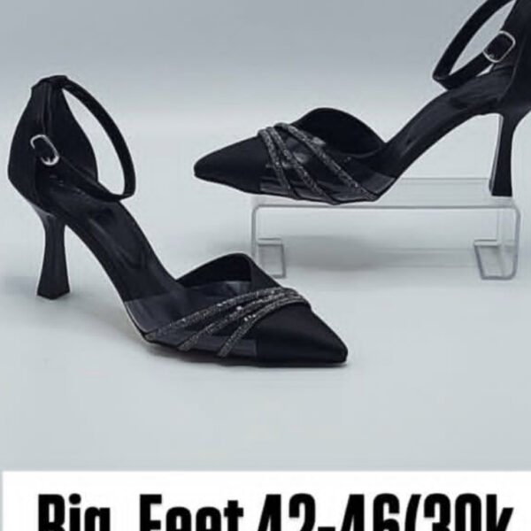 Class Heels for Women