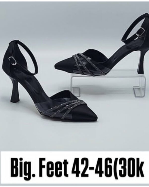 Class Heels for Women