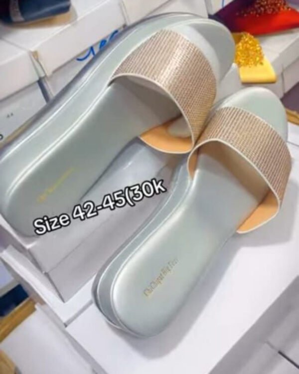 Special Slippers for Women
