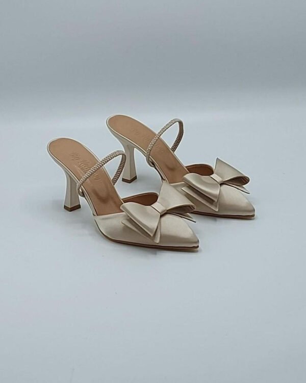Golda Sling Back Shoes for Women