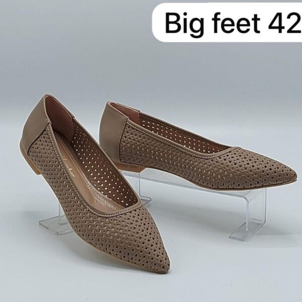 Light Open Sling Back Shoes for Women