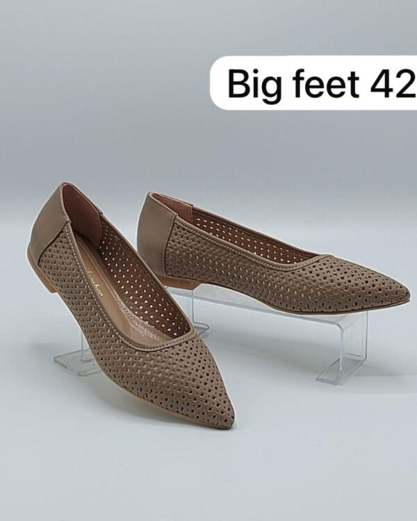 Light Open Sling Back Shoes for Women