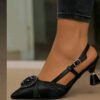 Women's Heels for Big Feet