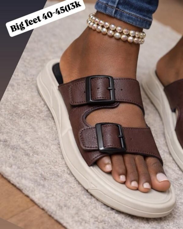 Unisex Slippers for Women