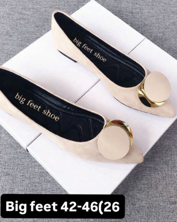Fine Flat Shoes for Women