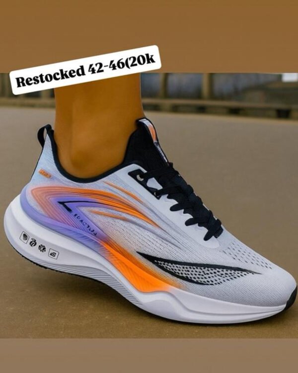 Multi Sneakers for Women
