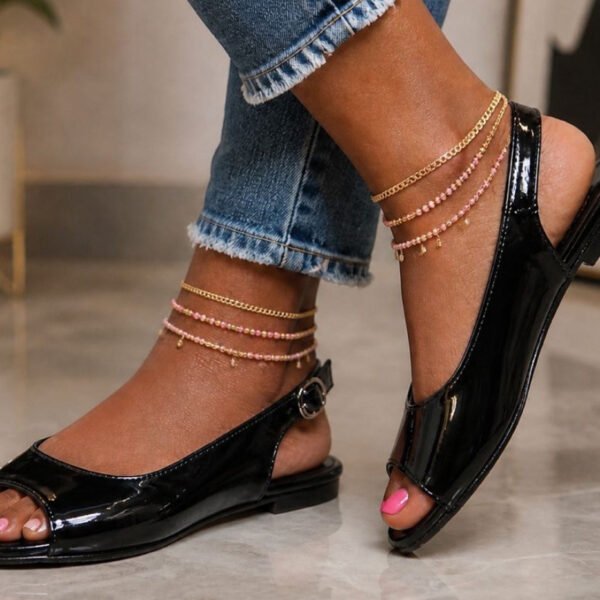 Best Flat Shoes for Women