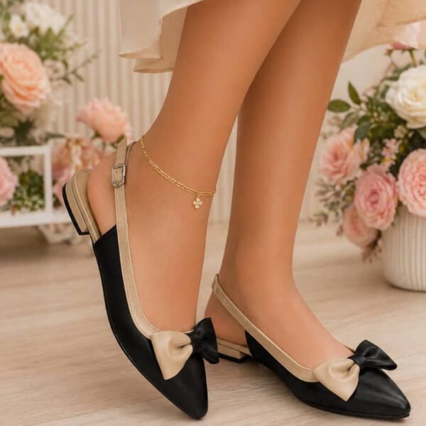 Classic Sling Back Shoes for Women
