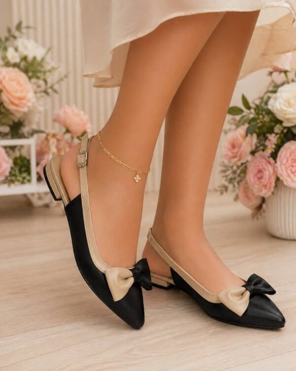 Classic Sling Back Shoes for Women