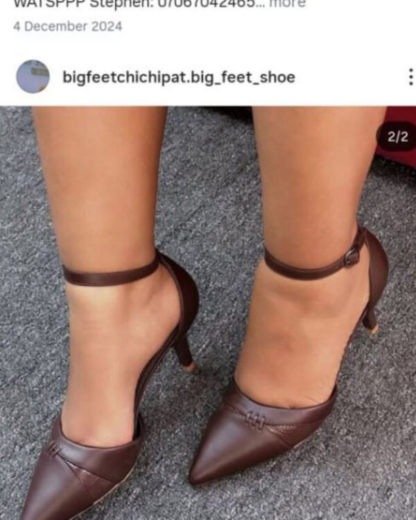 Style Heels for Women