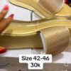 Special Slippers for Women