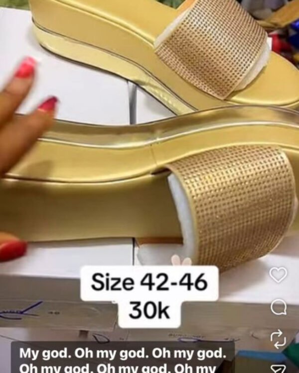 Special Slippers for Women