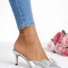 Women's Slipper Heels for Big Feet