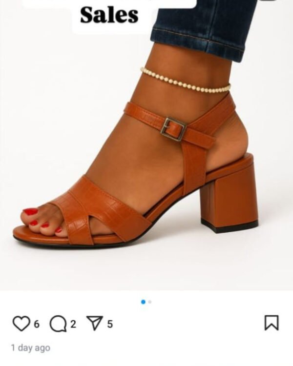 Women's Sandals for Big Feet