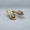 Women's Slippers for Big Feet