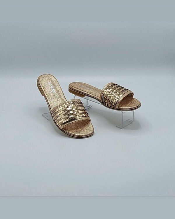 Women's Slippers for Big Feet