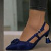 Women's Heels for Big Feet