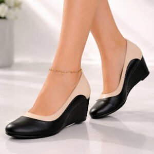 Women's Wedge Heels for Big Feet