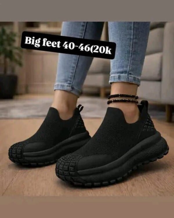 Unisex Sneakers for Women