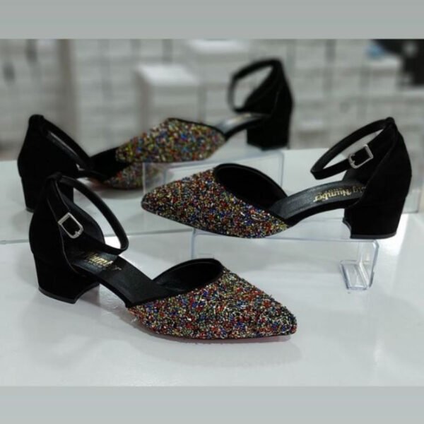 Shining Heels for Women