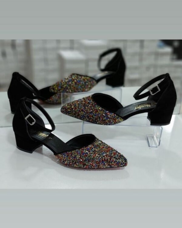 Shining Heels for Women