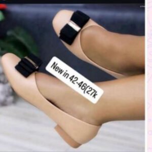 Tie Flat Shoes for Women