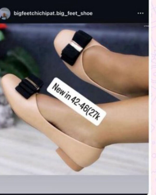 Tie Flat Shoes for Women