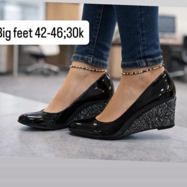 Shine Shine Shoes for Women