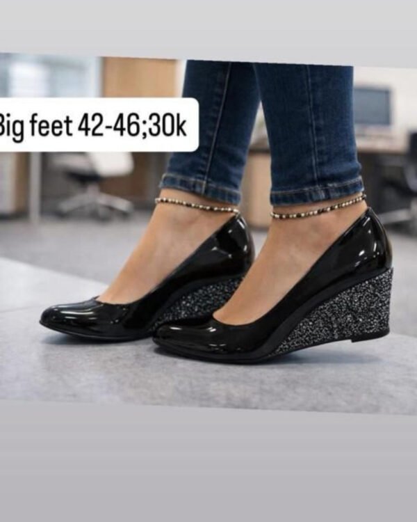 Shine Shine Shoes for Women