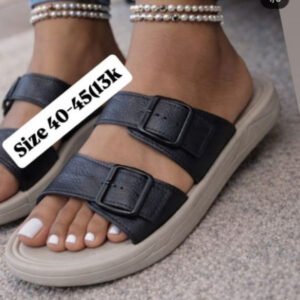 Unisex Slippers for Women