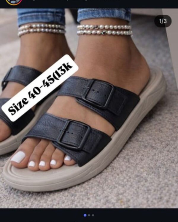 Unisex Slippers for Women