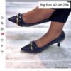 Chain Shoes for Women