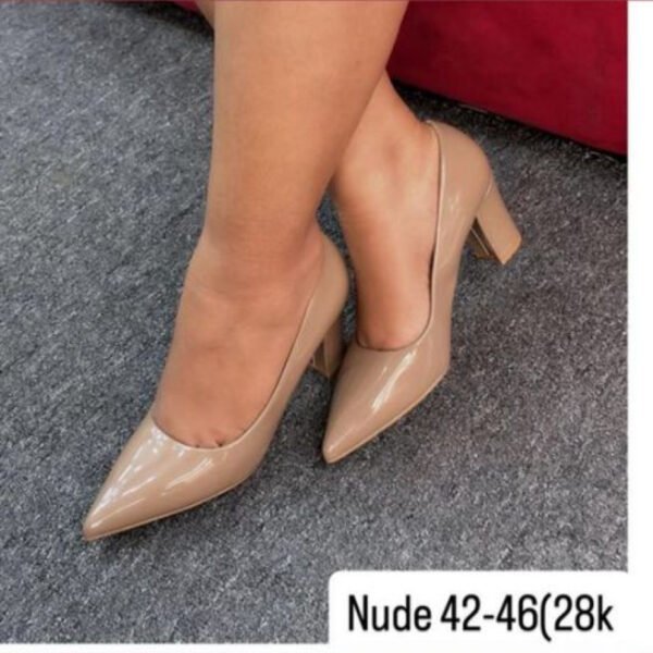Smooth Shoes for Women