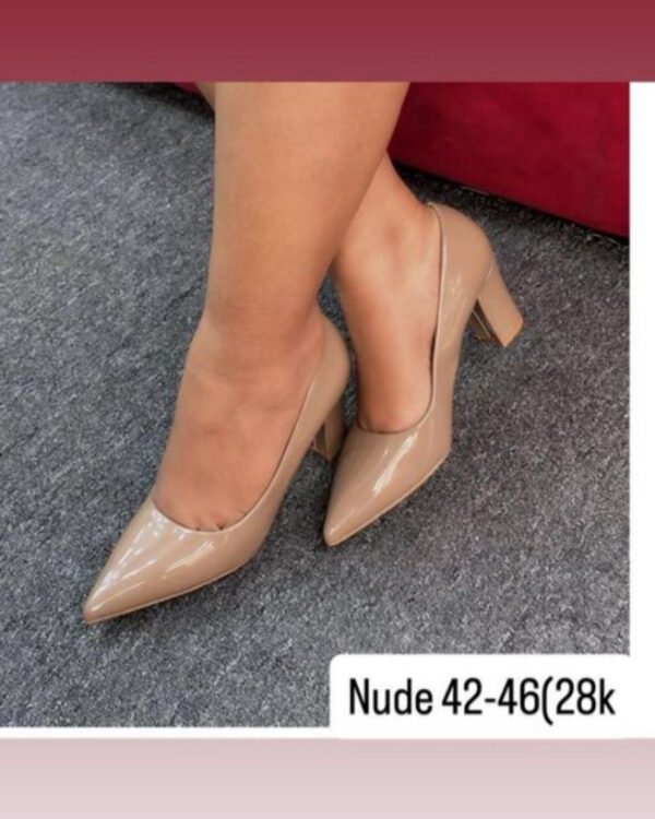 Smooth Shoes for Women