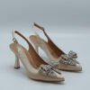 Pretty Sling Back Shoes for Women