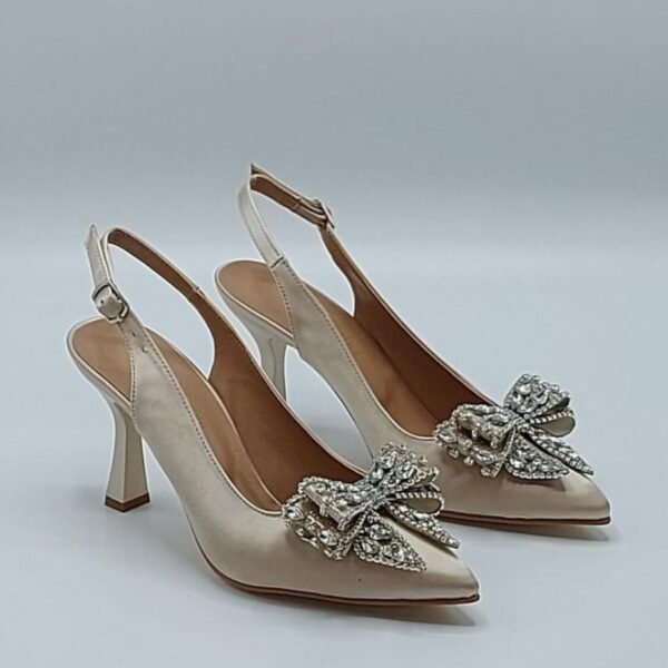 Pretty Sling Back Shoes for Women