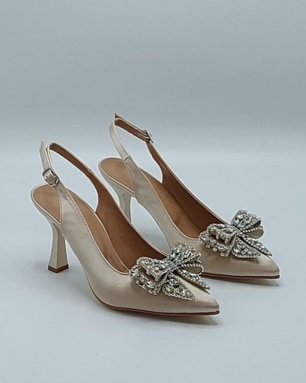 Pretty Sling Back Shoes for Women