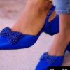 Bold Flat Shoes for Women