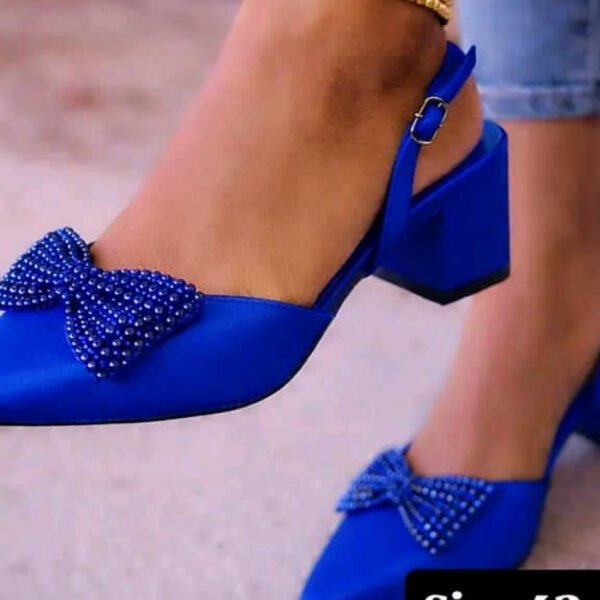 Bold Flat Shoes for Women