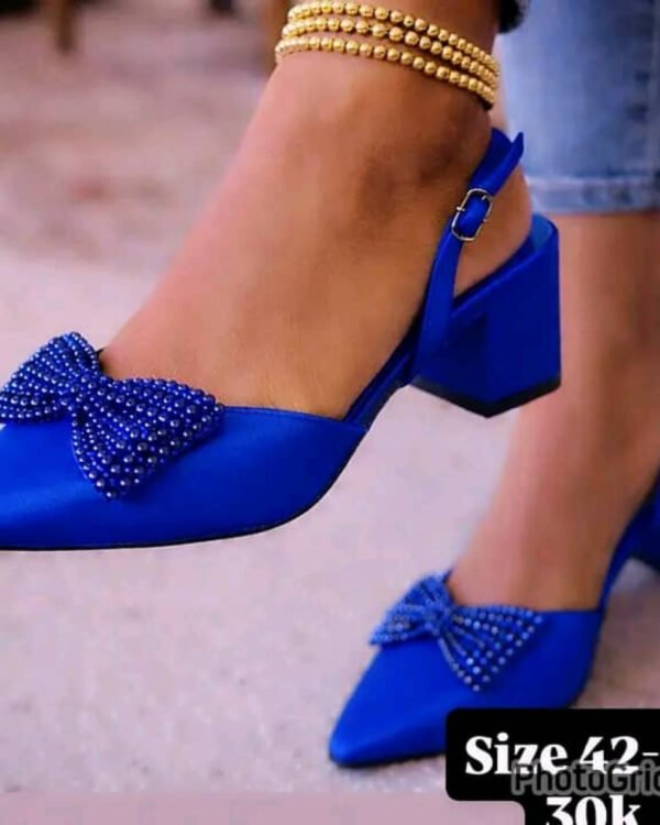 Bold Flat Shoes for Women