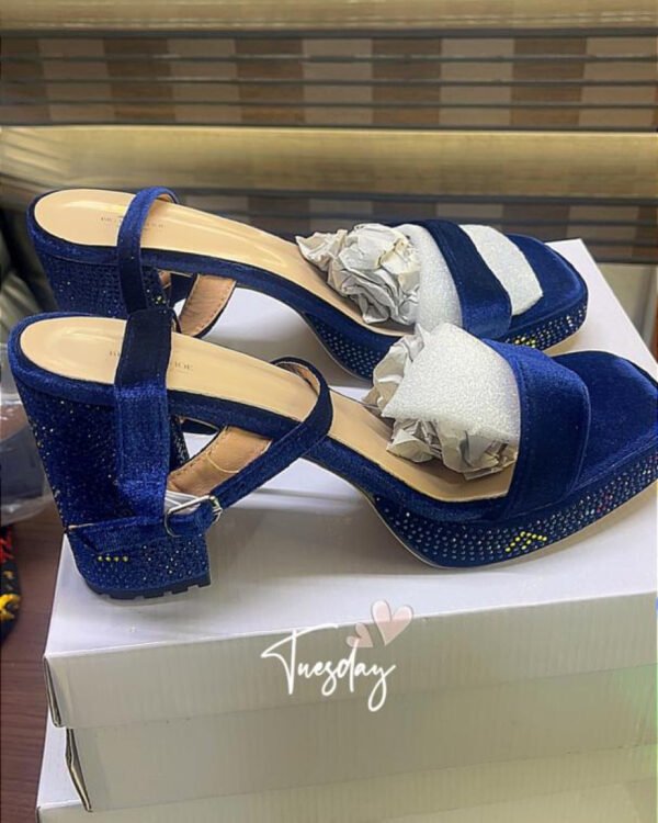 Biggy Shoes for Women
