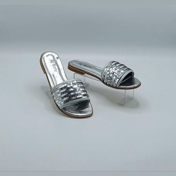 Women's Slippers for Big Feet