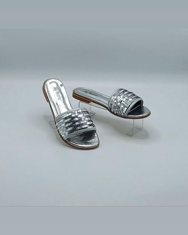 Women's Slippers for Big Feet